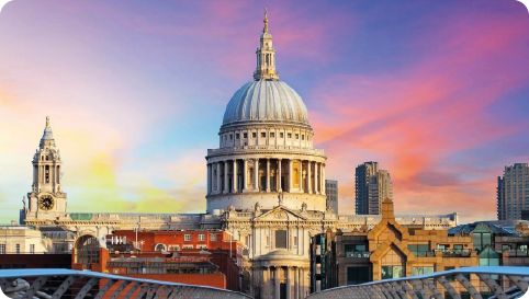  ¿Cuál es la mejor época para viajar a Europa?