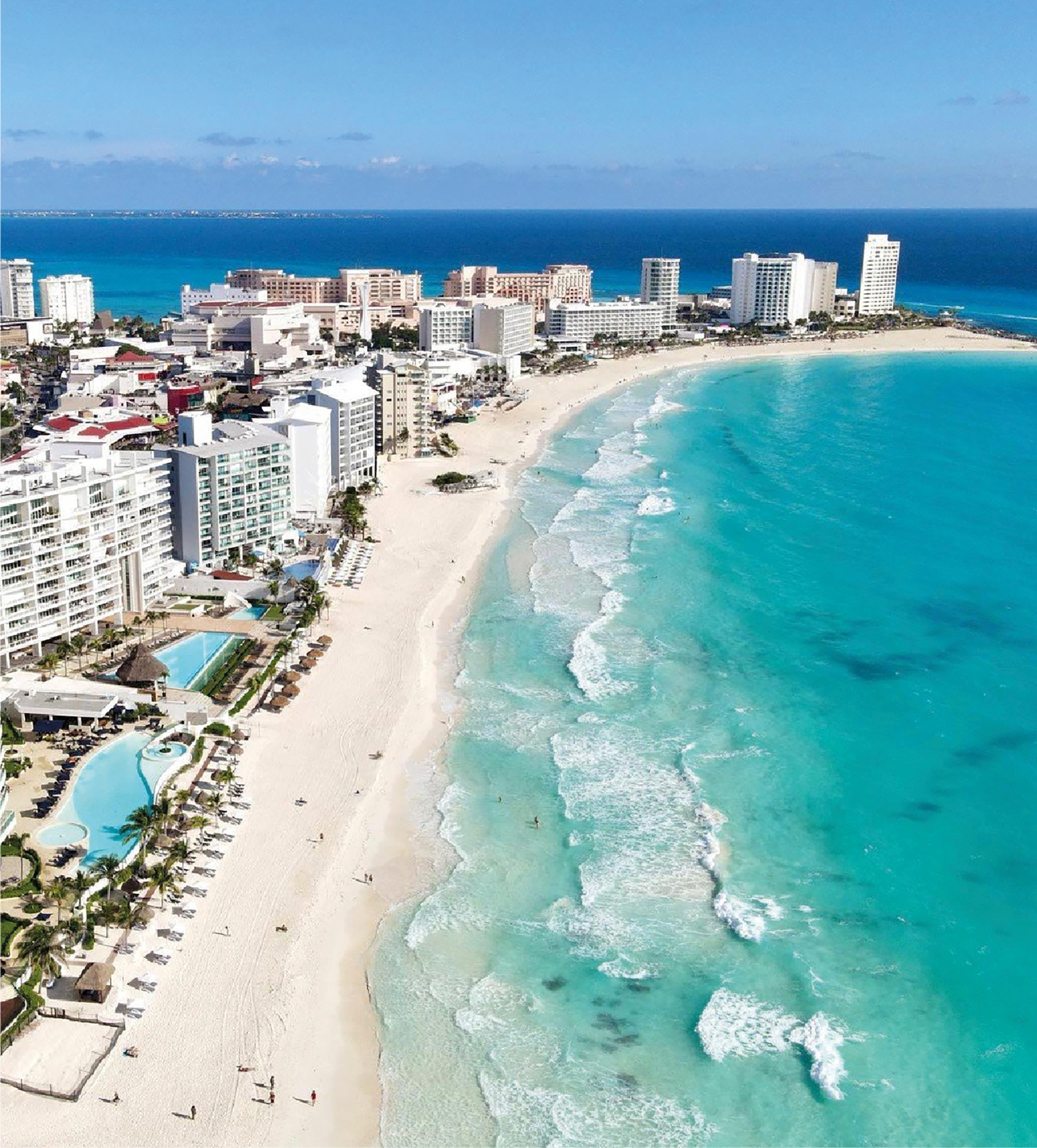 Algunos planes para hacer en Cancún en el 2024