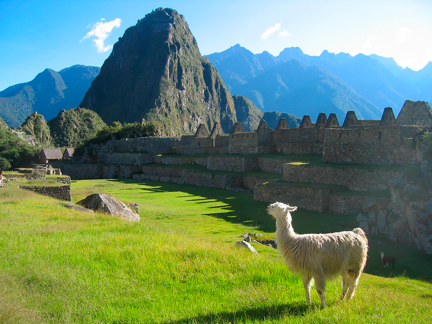  ¿Cuál es la mejor época para viajar a Perú?