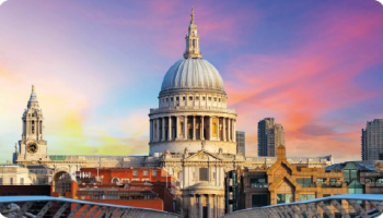  ¿Cuál es la mejor época para viajar a Europa?